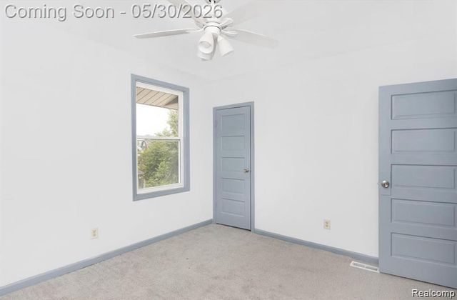 186 Tyler Street, Wayne, MI 48203
