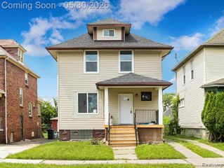 186 Tyler Street, Wayne, MI 48203