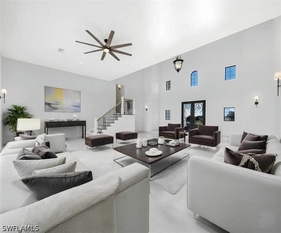 3505 NW 44th PL, Cape Coral, FL 33993