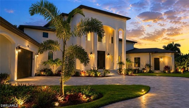 3505 NW 44th PL, Cape Coral, FL 33993