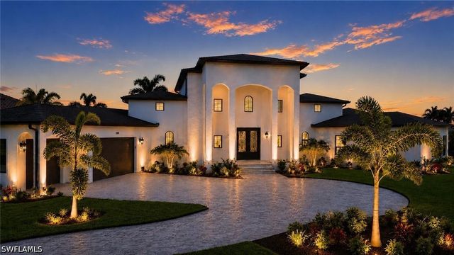 3505 NW 44th PL, Cape Coral, FL 33993