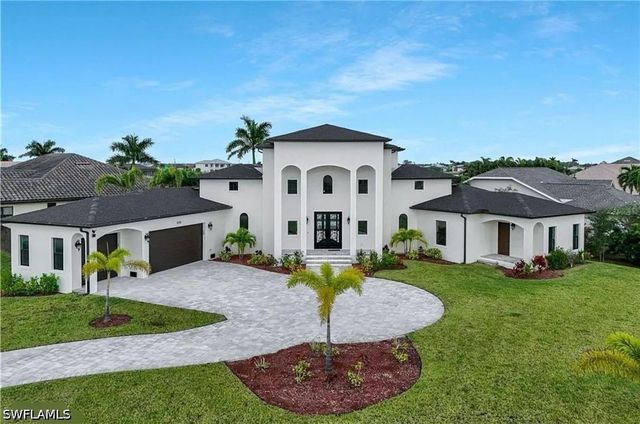 3505 NW 44th PL, Cape Coral, FL 33993
