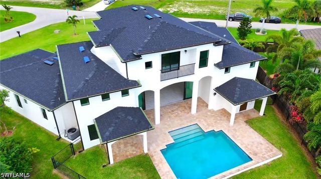 3505 NW 44th PL, Cape Coral, FL 33993