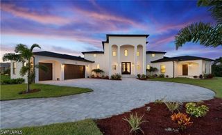 3505 NW 44th PL, Cape Coral, FL 33993
