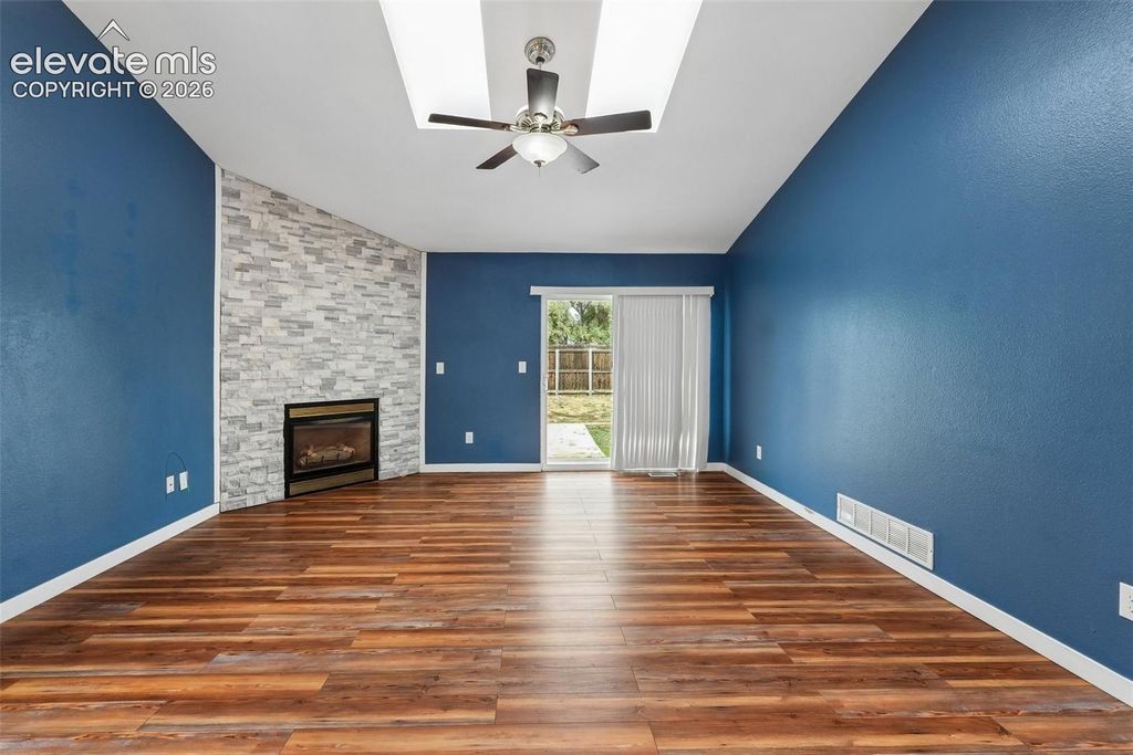 877 Candlestar Loop, Fountain, CO 80817 — photo 2