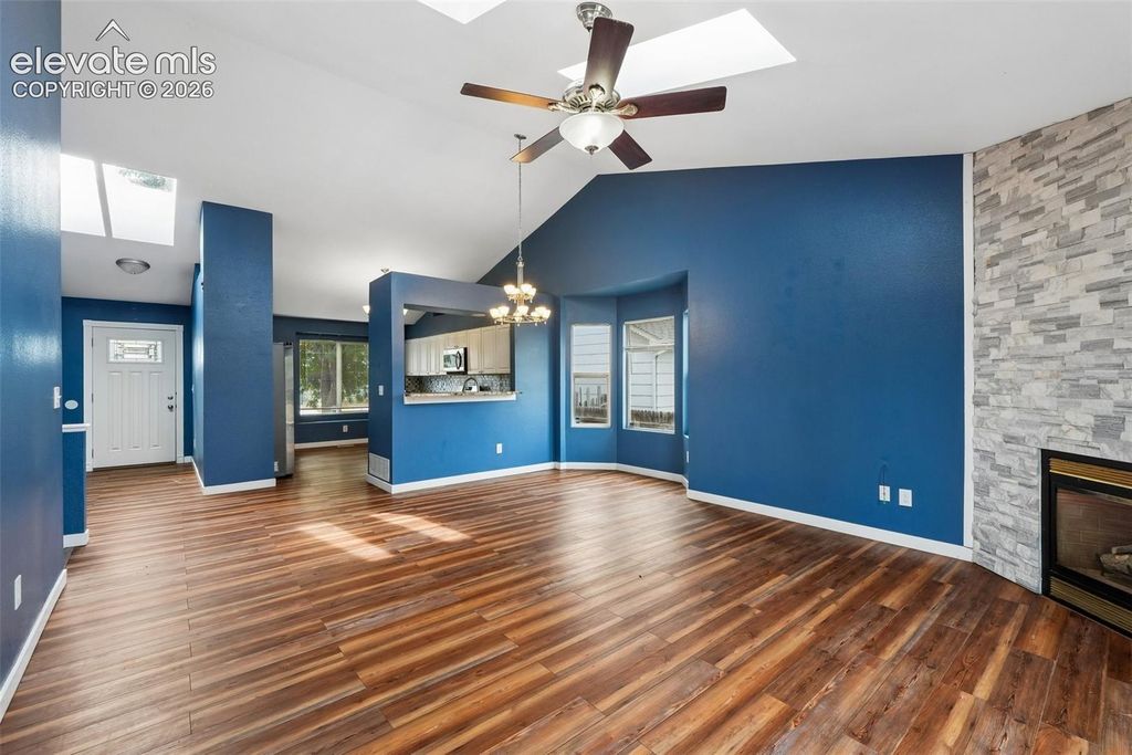 877 Candlestar Loop, Fountain, CO 80817 — photo 4