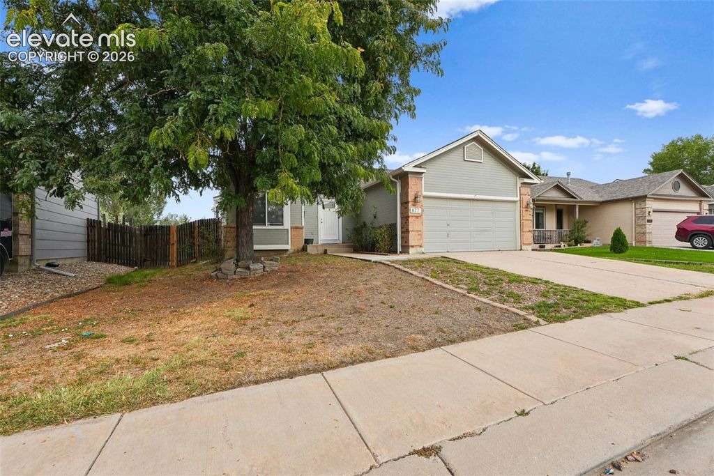 877 Candlestar Loop, Fountain, CO 80817 — photo 5