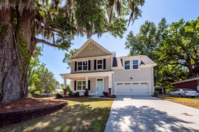 1413 Iroquois Street, North Charleston, SC 29405