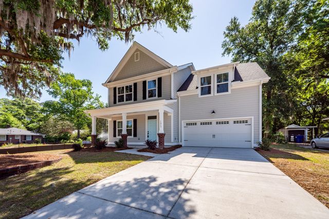 1413 Iroquois Street, North Charleston, SC 29405