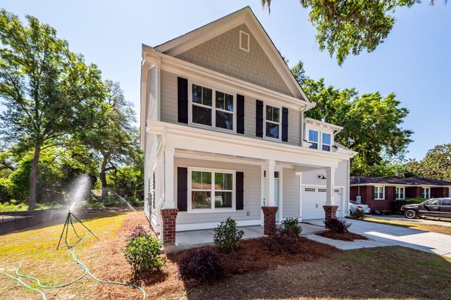1413 Iroquois Street, North Charleston, SC 29405