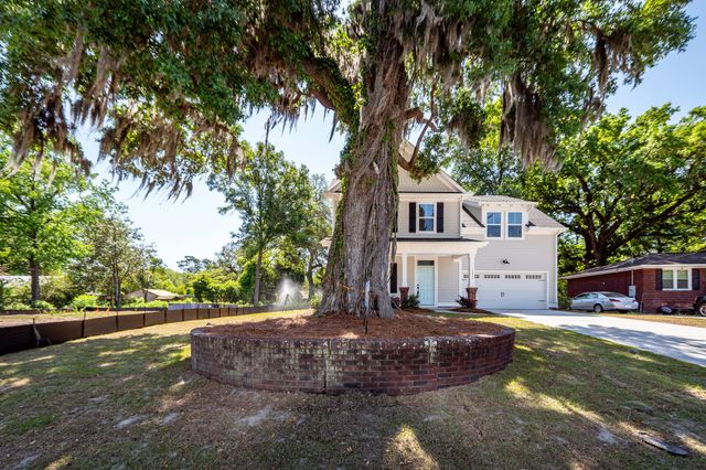 1413 Iroquois Street, North Charleston, SC 29405