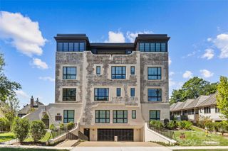 1172 Queens Road, Charlotte, NC 28207