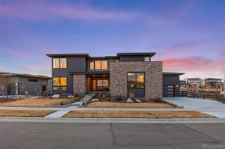 6519 Canyonpoint Road, Castle Pines, CO 80108
