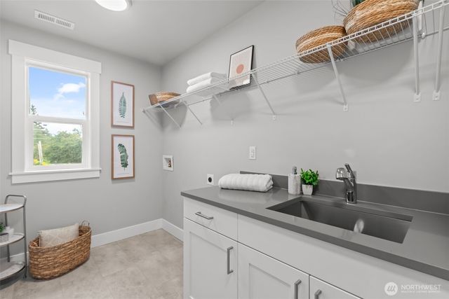 16539 8th Avenue NE, Shoreline, WA 98155