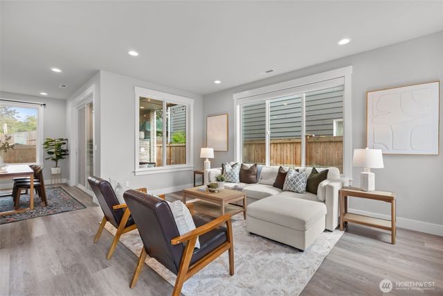 16539 8th Avenue NE, Shoreline, WA 98155