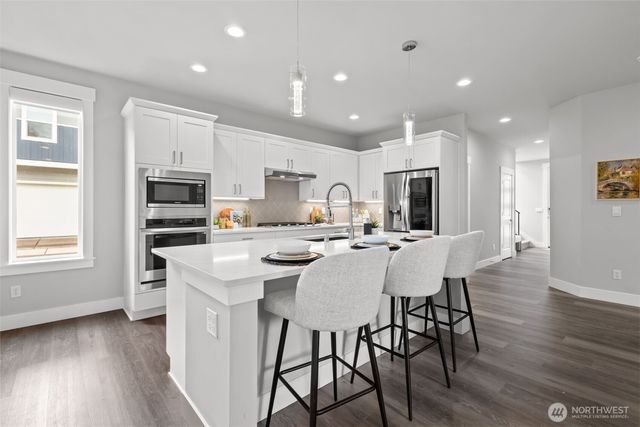 16539 8th Avenue NE, Shoreline, WA 98155