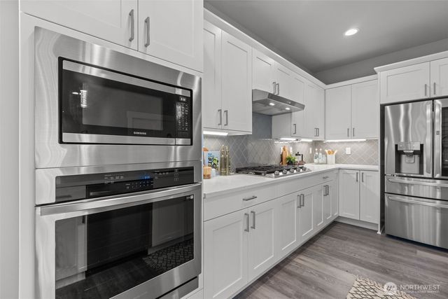 16539 8th Avenue NE, Shoreline, WA 98155