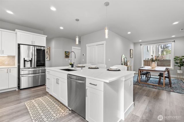 16539 8th Avenue NE, Shoreline, WA 98155