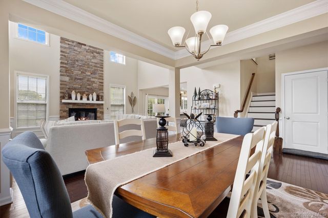 17 Tompkins Lane, Hopewell Junction, NY 12533