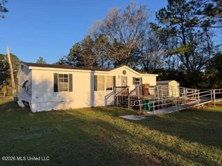 15289 C C Camp Road, Gulfport, MS 39503