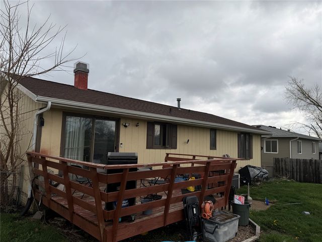 3419 Sue Lane NW, Cedar Rapids, IA 52405