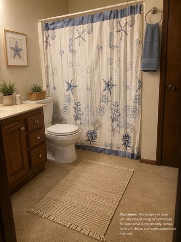 3419 Sue Lane NW, Cedar Rapids, IA 52405