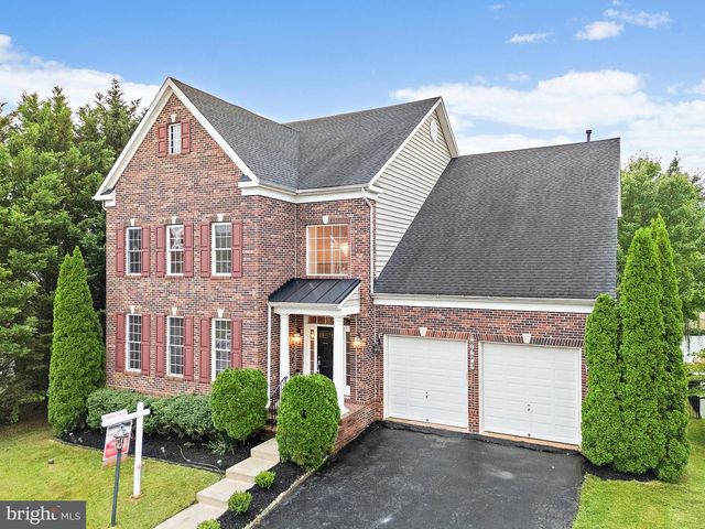 8923 RICKY TREVOR RD, Perry Hall, MD 21128