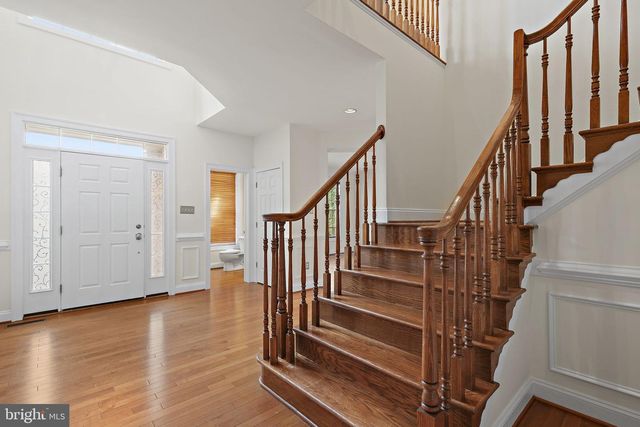 8923 RICKY TREVOR RD, Perry Hall, MD 21128