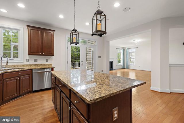 8923 RICKY TREVOR RD, Perry Hall, MD 21128