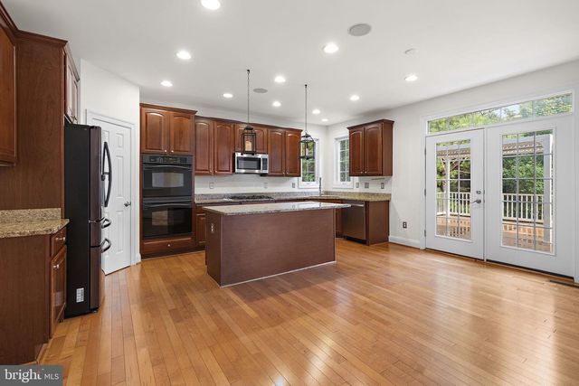8923 RICKY TREVOR RD, Perry Hall, MD 21128