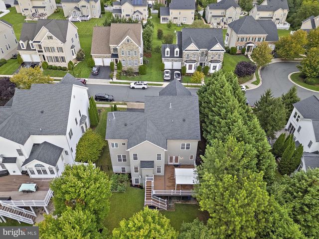 8923 RICKY TREVOR RD, Perry Hall, MD 21128