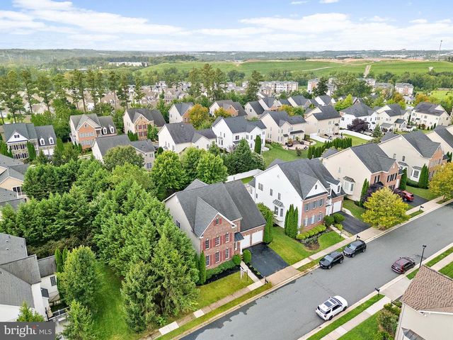 8923 RICKY TREVOR RD, Perry Hall, MD 21128