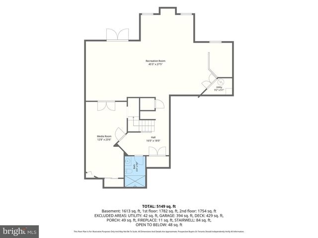 8923 RICKY TREVOR RD, Perry Hall, MD 21128