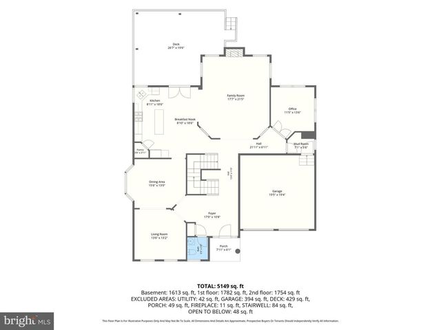 8923 RICKY TREVOR RD, Perry Hall, MD 21128