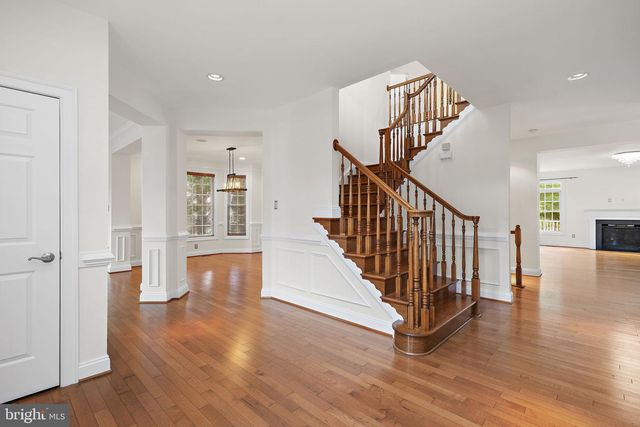 8923 RICKY TREVOR RD, Perry Hall, MD 21128