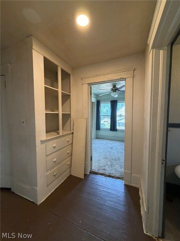 777 East Avenue SE, Warren, OH 44484