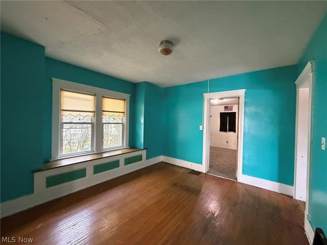 777 East Avenue SE, Warren, OH 44484