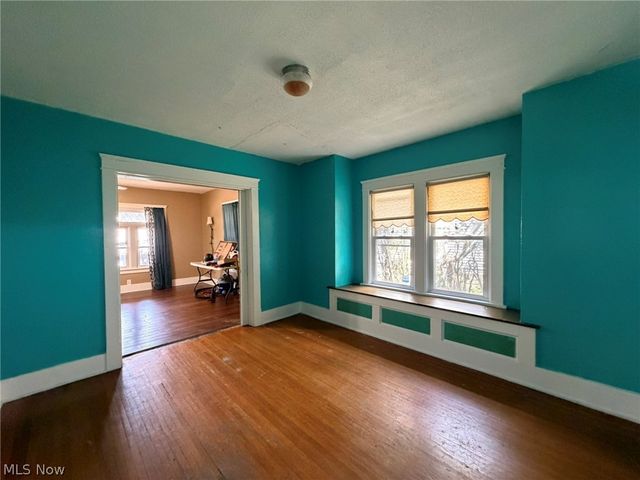 777 East Avenue SE, Warren, OH 44484