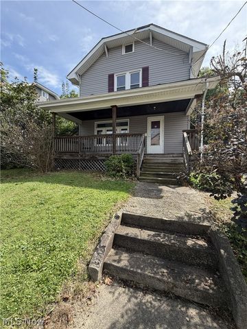 777 East Avenue SE, Warren, OH 44484