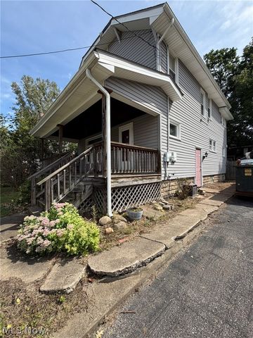 777 East Avenue SE, Warren, OH 44484