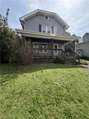 777 East Avenue SE, Warren, OH 44484