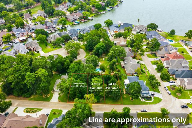 3322 Pebble Beach, Montgomery, TX 77356