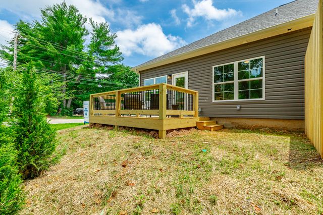 2587 Bannerman Lane, Chattanooga, TN 37421