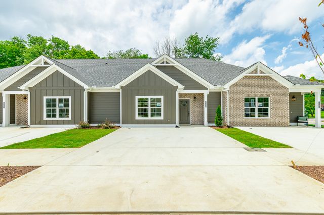 2587 Bannerman Lane, Chattanooga, TN 37421
