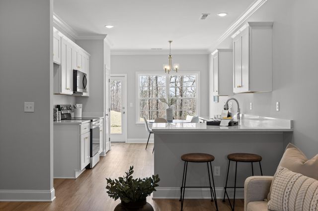 2587 Bannerman Lane, Chattanooga, TN 37421