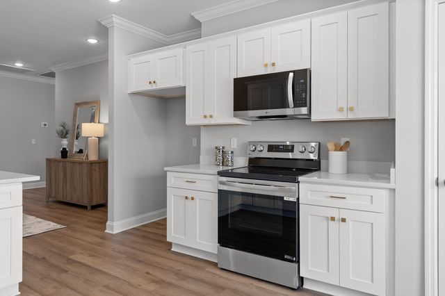 2587 Bannerman Lane, Chattanooga, TN 37421