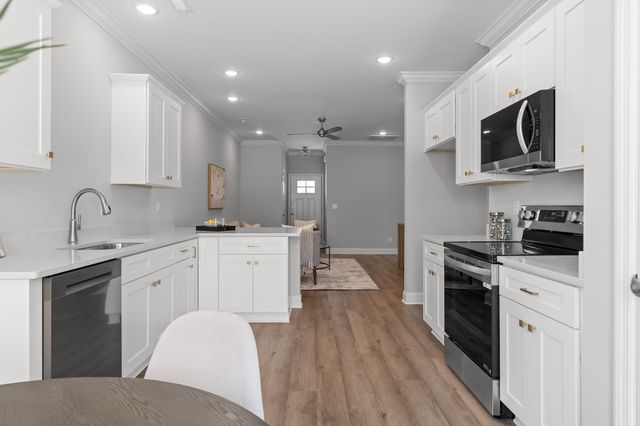 2587 Bannerman Lane, Chattanooga, TN 37421