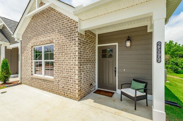 2587 Bannerman Lane, Chattanooga, TN 37421