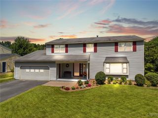 5240 Wethersfield Road, Dewitt, NY 13078