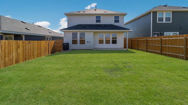 140 ORANGE FLAME BLVD, Uhland, TX 78640